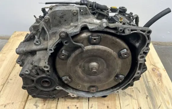 Volvo S80 Automatic gearbox 9480901