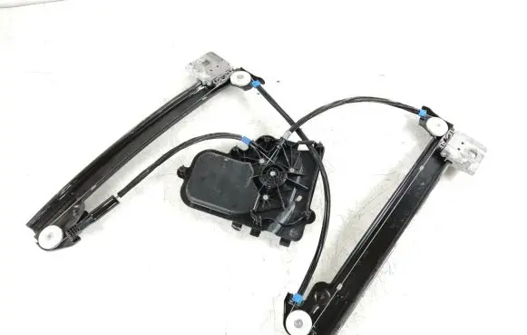 Tesla Model 3 Front door window regulator with motor 109662020J