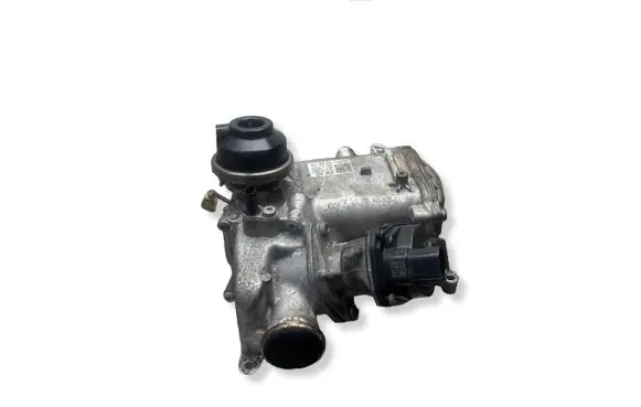 Audi A6 S6 C7 4G EGR valve cooler 059131515FJ