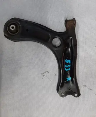 Front control arm