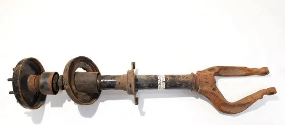 Honda Accord Front shock absorber/damper 51602s80a170m1 51602-s80-a170-m1