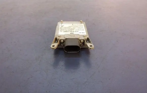 Other control units/modules