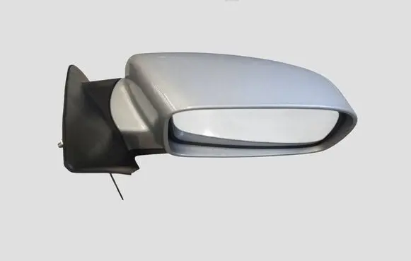 Hyundai Santa Fe Front door electric wing mirror 060029