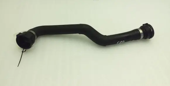 BMW 1 F20 F21 Engine coolant pipe/hose 4603649 17124603649