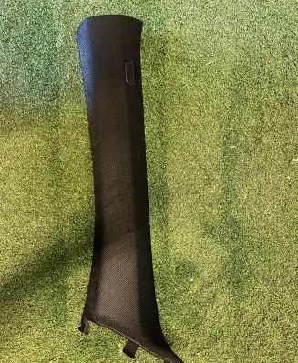 BMW 7 G11 G12 (A) pillar trim 7355327 2107010