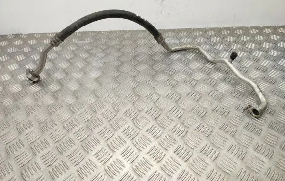 Volkswagen PASSAT B8 Air conditioning (A/C) pipe/hose 5Q0820743M
