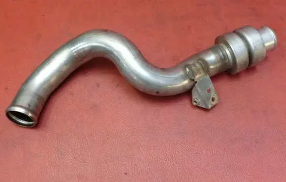 Land Rover Discovery 3 - LR3 Turbo turbocharger oiling pipe/hose