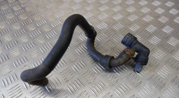 Volkswagen ID.3 Engine coolant pipe/hose 1EA121053D