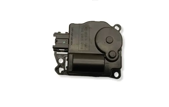 Ford Fiesta Air flap motor/actuator AV1119E616FA 071731