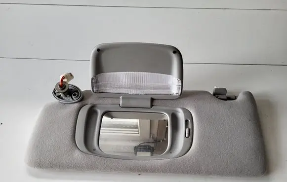 Lexus RX 330 - 350 - 400H Sun visor