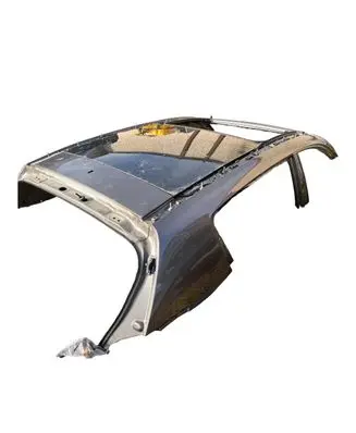 KIA Sportage Roof 