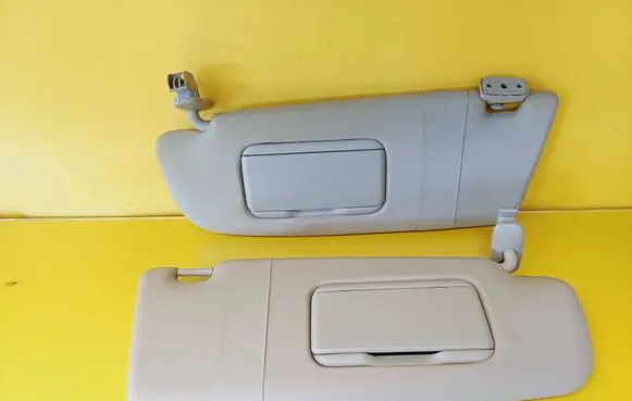 Audi A4 S4 B5 8D Sun visor