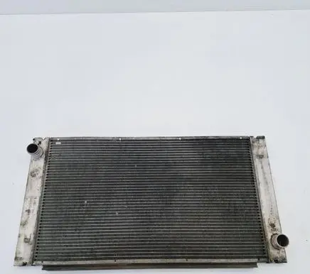 Mini Cooper Countryman R60 Coolant radiator 2751275