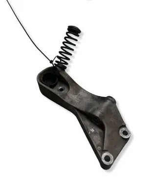 Volkswagen Polo IV 9N3 Engine mounting bracket 030145169N 030145169M