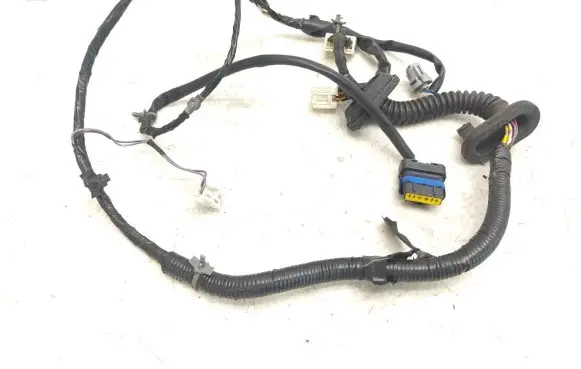 Nissan Pathfinder R51 Rear door wiring loom 24127EB301