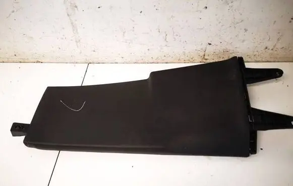 Seat Leon (5F) (B) pillar trim (top) 5F4867239 960194200