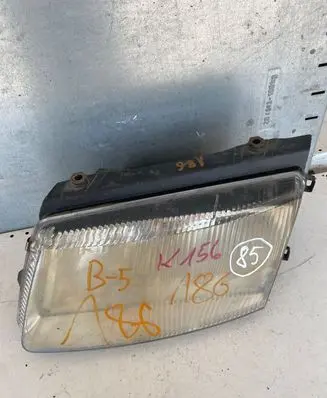 Volkswagen PASSAT B5 Headlight/headlamp