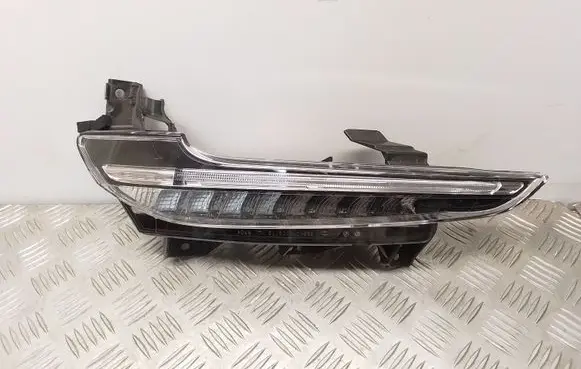 LED Daytime headlight