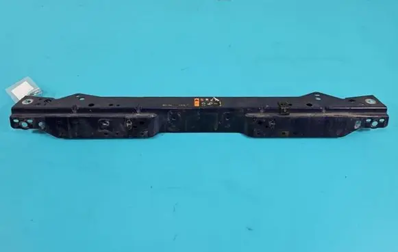 Opel Astra J Radiator support slam panel KA9316 IMPRK1416445