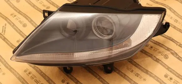 BMW Z4 E85 E86 Headlight/headlamp 