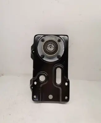 BMW 4 F32 F33 Battery tray 7395738