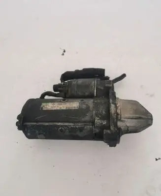 Mercedes-Benz C W203 Starter motor 0051511301