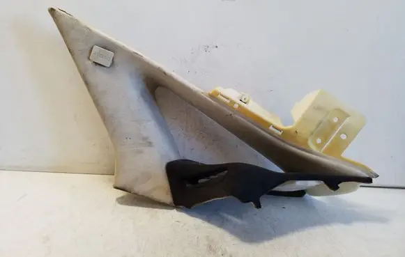 Jaguar XJ X351 (C) pillar trim AW93F519A96