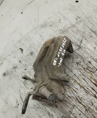 Seat Leon (1P) Rear brake caliper