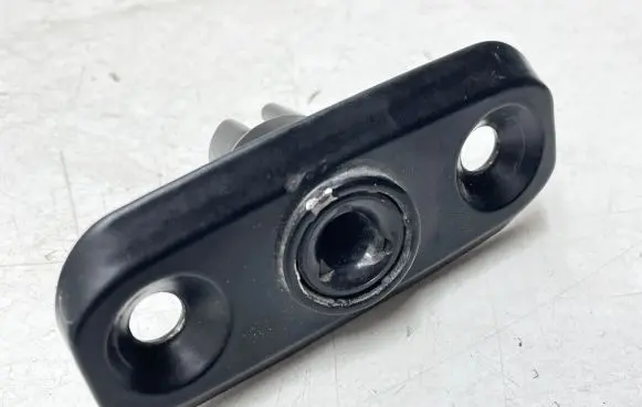Toyota Proace Sliding door check strap stopper 9808079480