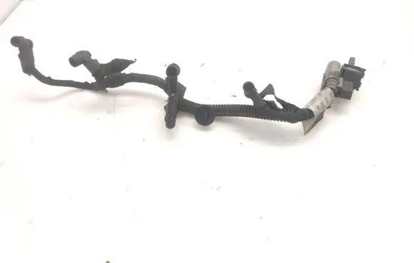 Fiat Scudo Glow plug wires 9653805580