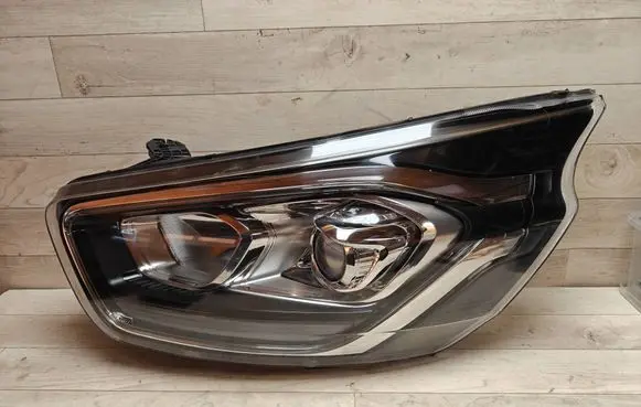 Ford Transit Custom Headlight/headlamp JK2113W030DH