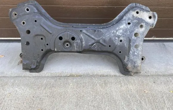 Front subframe