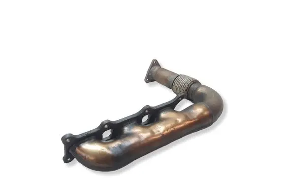 Audi A4 Allroad B8 Exhaust manifold 05925303 059253033BP