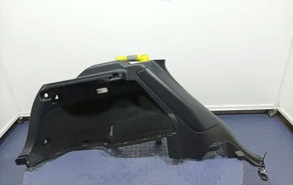 Lexus NX Tailgate/boot cover trim set 64740-78010