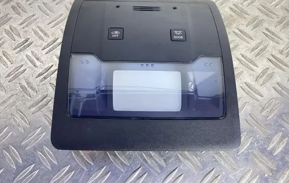 Lexus RC Front seat light 1D111227G