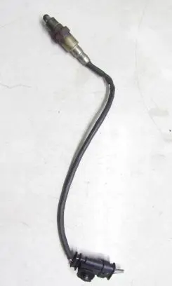 Citroen C3 Lambda probe sensor 9810667080
