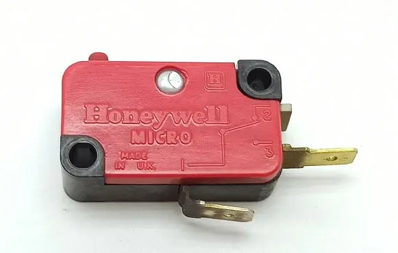 Jaguar XJS Sensor V39123MD8 7610 10A250VAC