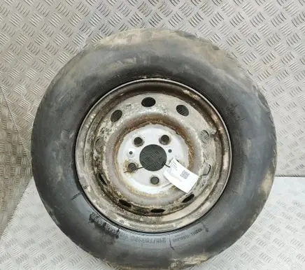 Peugeot Boxer R16 alloy rim 1644853280