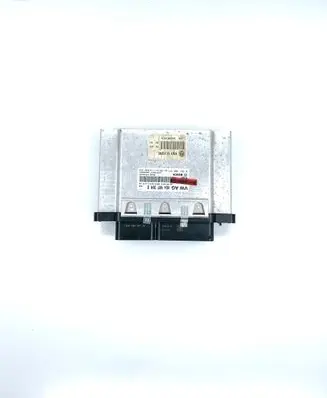 Volkswagen e-Up Engine control unit/module 0EA907309B 0261S08971