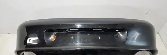 Porsche 911 996 Rear bumper 99650541112