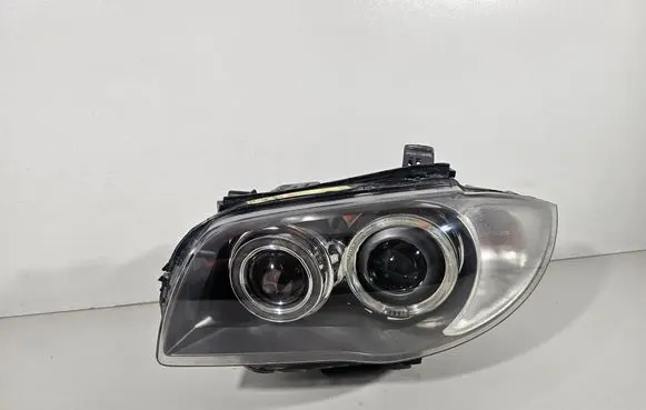 BMW 1 E81 E87 Headlight/headlamp 189325673384743