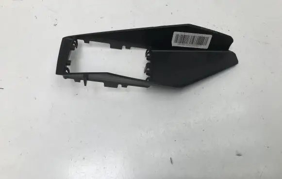 BMW iX3 G08 Blind spot module 9850846
