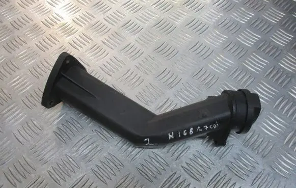Mercedes-Benz A W168 Oil fill pipe 