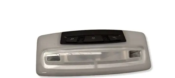 BMW 3 F30 F35 F31 Rear seat light 43927793202
