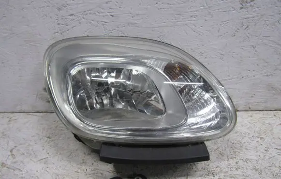 Fiat Panda III Headlight/headlamp 00518436440