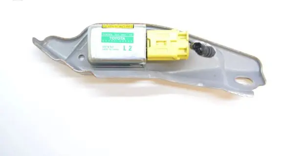 Lexus GS 300 350 430 450H Airbag deployment crash/impact sensor 8983430020 1879001781