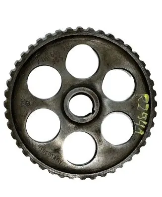 Volkswagen Golf I Camshaft pulley/ VANOS 056109111A