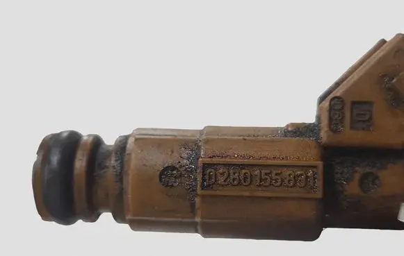 Volvo XC90 Fuel injector 0280155831 9186340