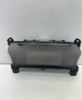 Ford Ranger IV Speedometer (instrument cluster) P1WT10849BCC N1WT10890BA P68QA