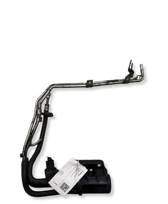 Volkswagen Crafter Vacuum air tank 2E0201416